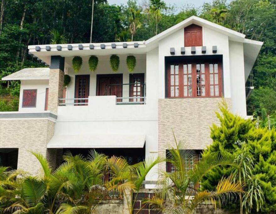Ibiza Wonderland , Meppadi Wayanad别墅 外观 照片